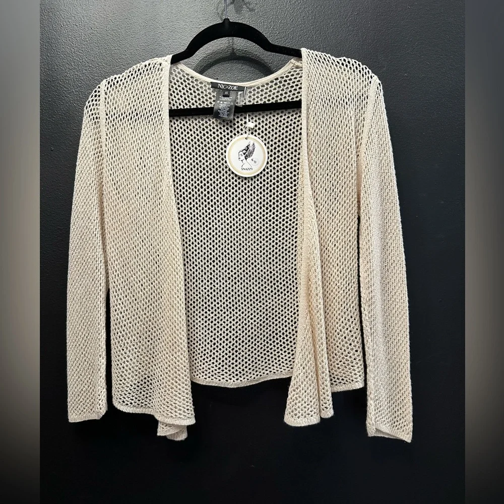 Cardigan - Picture 1 of 4
